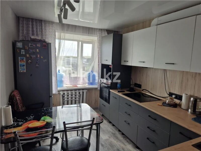 Продажа 4-комнатной квартиры, 69 м² - Недвижимость в Темиртау фото 5 из 8