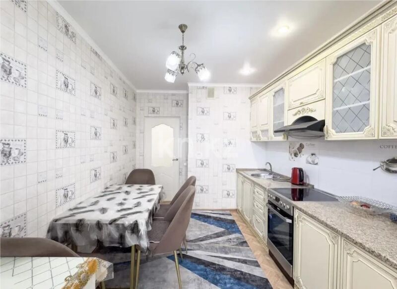Продажа 2-комнатной квартиры, 69 м² - Продажа двухкомнатных квартир в монолитно-каркасном доме в Астане - страница 36 фото 3 из 7