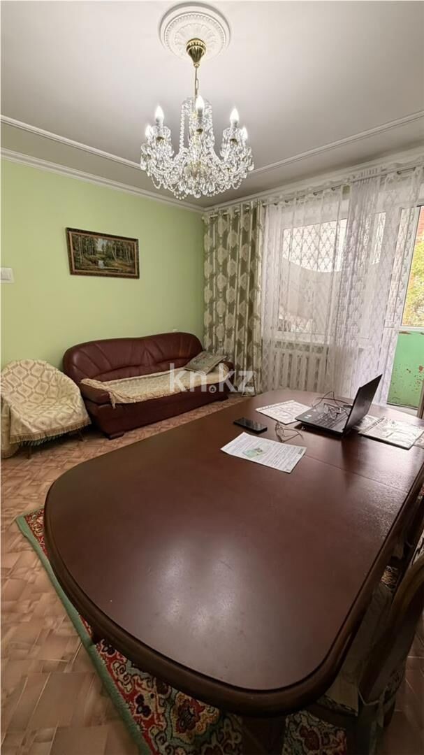 Продажа 3-комнатной квартиры, 64 м² - Продажа трехкомнатных квартир в Майкудуке Караганды - страница 7 фото 4 из 7