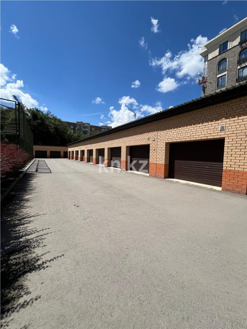 Продажа 4-комнатной квартиры, 156 м² - Продажа квартир в Михайловке Караганды - страница 3 фото 23 из 24