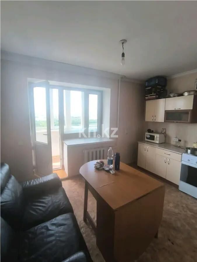 Продажа 1-комнатной квартиры, 46 м² - Продажа однокомнатных квартир в Астане - страница 16 фото 2 из 3