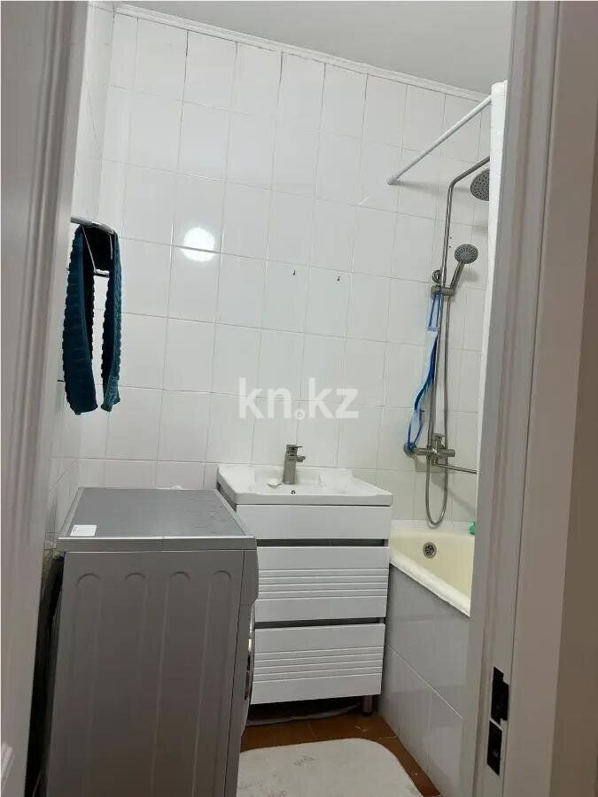 Продажа 3-комнатной квартиры, 80 м² - Продажа квартир в Ауэзовском р-не Алматы - страница 3 фото 5 из 5