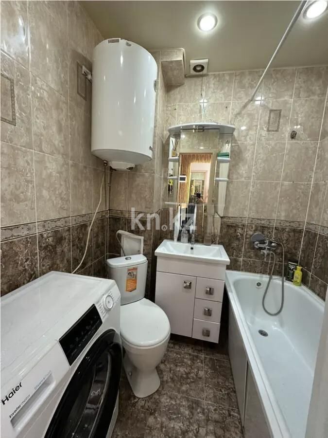 Продажа 2-комнатной квартиры, 33 м² - Продажа двухкомнатных квартир в р-не Нура Астаны - страница 24 фото 3 из 4