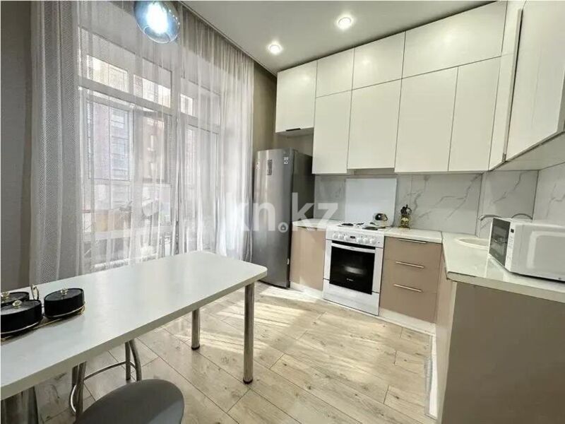 Продажа 2-комнатной квартиры, 59 м² - Продажа квартир в Казахстане - страница 7 фото 3 из 4
