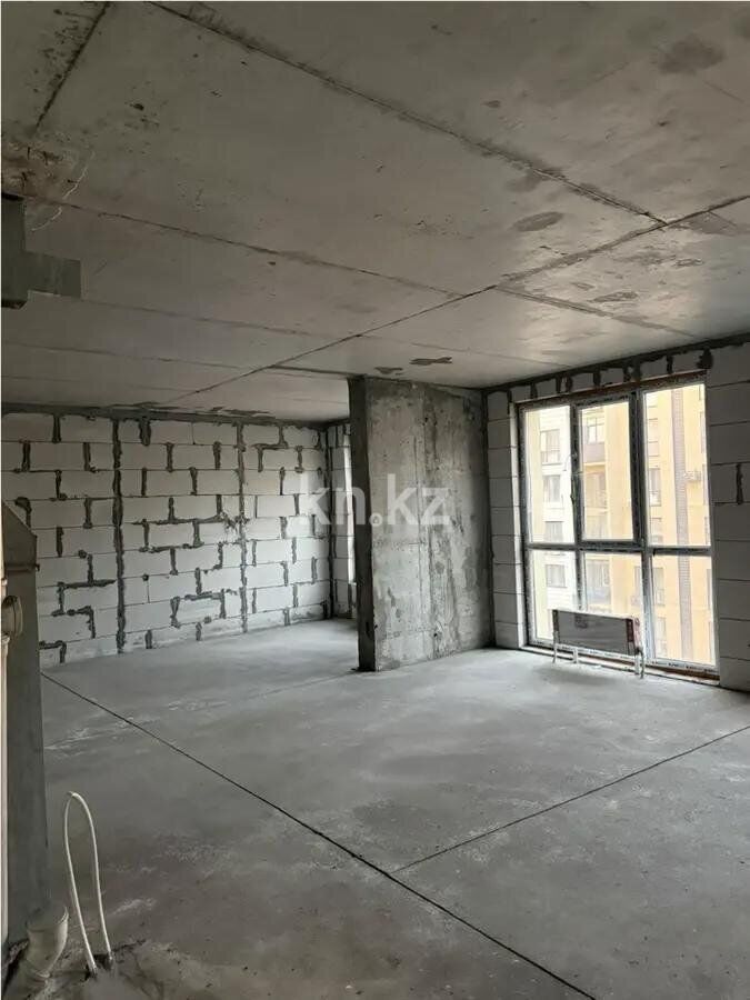 Продажа 3-комнатной квартиры, 66.4 м² - Продажа трехкомнатных квартир в монолитно-каркасном доме в Алматы - страница 2 фото 1 из 1
