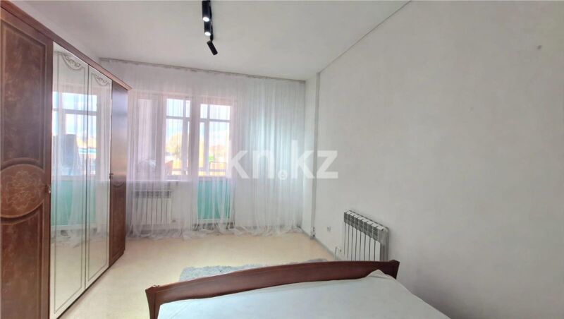 Продажа 1-комнатной квартиры, 41 м² - Недвижимость в Караганде - страница 4 фото 2 из 10
