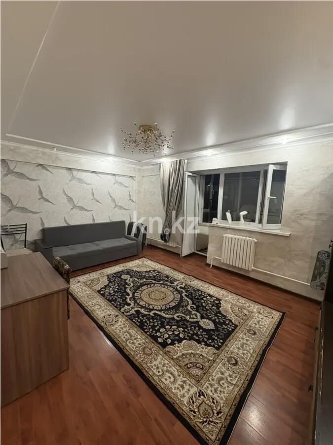 Продажа 2-комнатной квартиры, 50 м² - Продажа двухкомнатных квартир в панельном доме в Алматы - страница 20 фото 1 из 5
