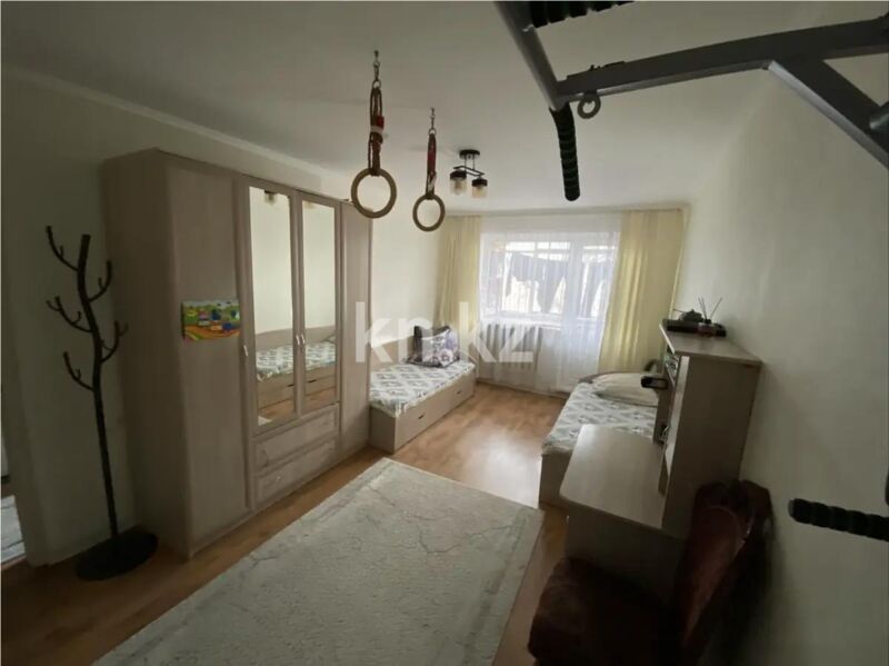 Продажа 3-комнатной квартиры, 62 м² - Продажа трехкомнатных квартир от собственников в Казахстане - страница 12 фото 3 из 7