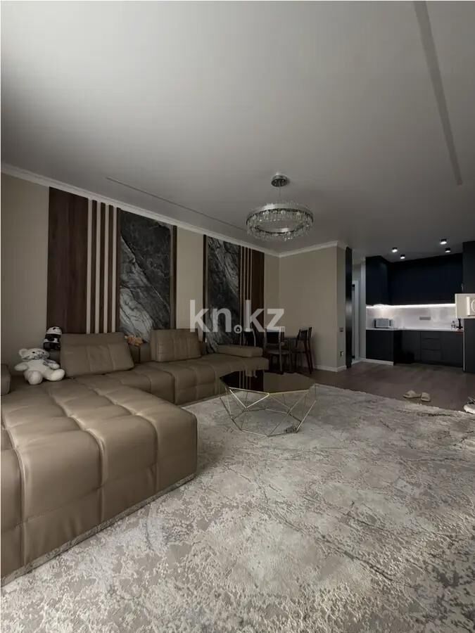 Продажа 2-комнатной квартиры, 56 м² - Продажа квартир в Алматы - страница 254 фото 2 из 4