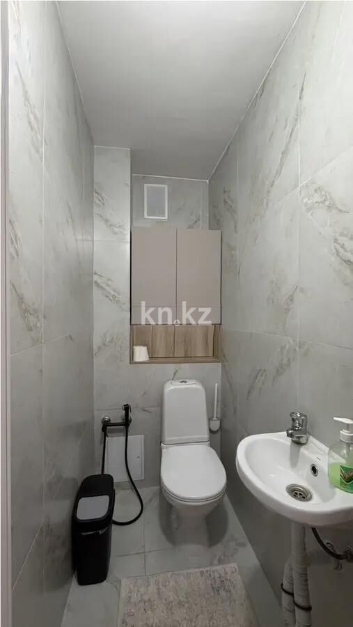 Продажа 2-комнатной квартиры, 58 м² - Продажа квартир в Казахстане - страница 80 фото 5 из 6