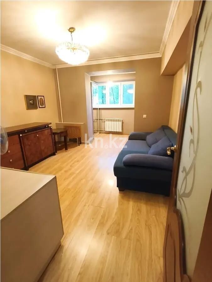 Продажа 4-комнатной квартиры, 90 м² - Продажа четырехкомнатных квартир от собственников в Алматы фото 4 из 6