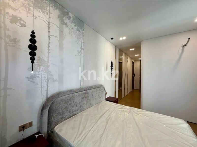 Продажа 3-комнатной квартиры, 102 м² - Недвижимость в Астане - страница 9 фото 2 из 4