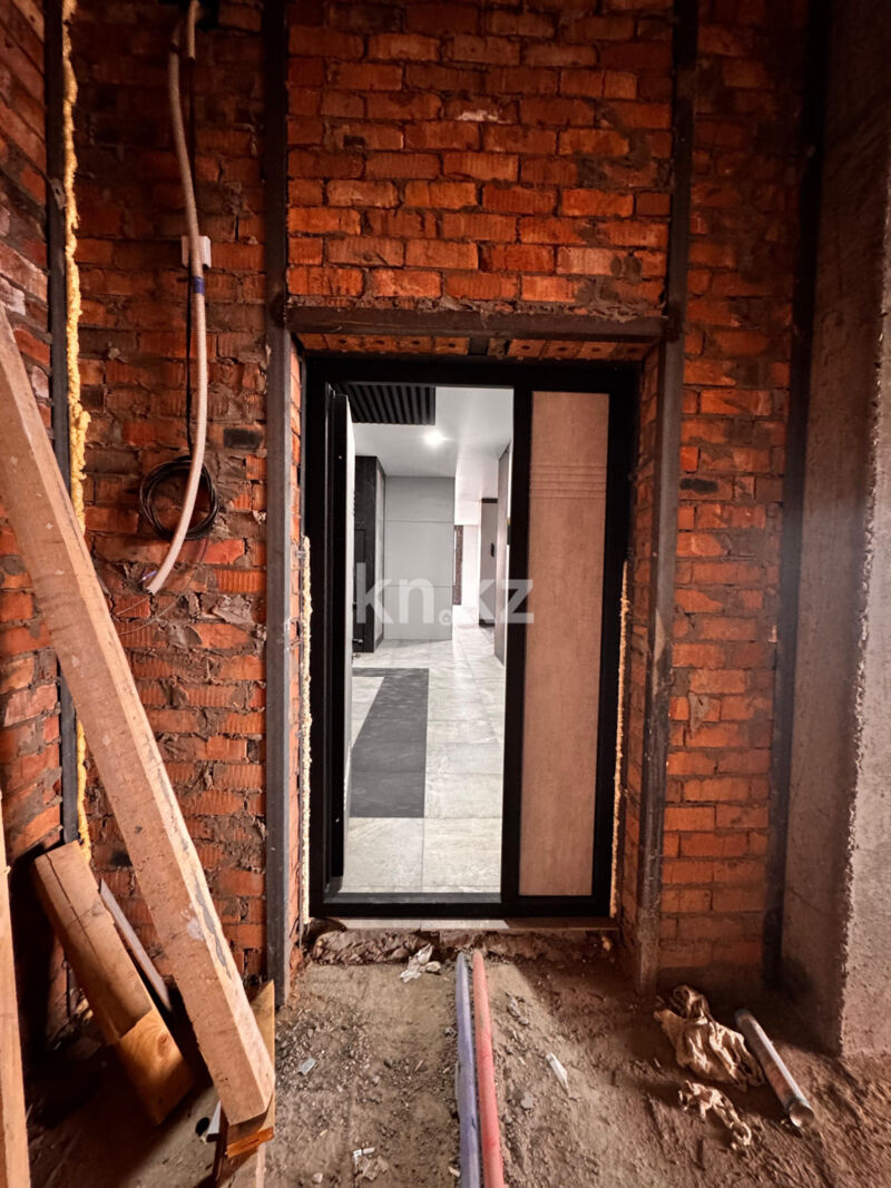 Продажа 3-комнатной квартиры, 109 м² - Продажа жилой и коммерческой недвижимости в Усть-Каменогорске фото 5 из 7
