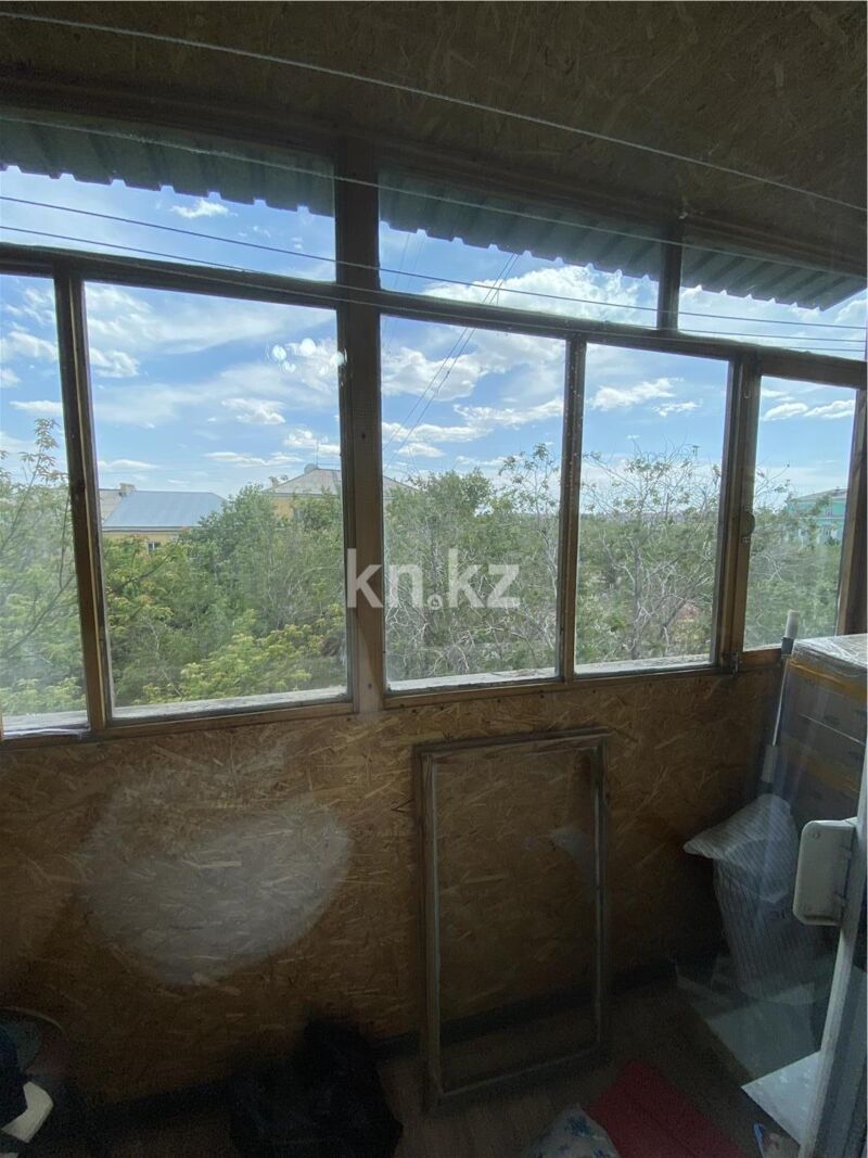 Продажа 2-комнатной квартиры, 48 м² - Продажа двухкомнатных квартир в панельном доме в Казахстане - страница 79 фото 8 из 9