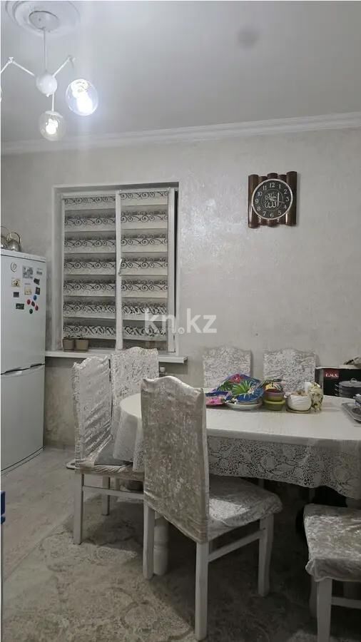 Продажа 1-комнатной квартиры, 38.7 м² - Продажа однокомнатных квартир в Жетысуском р-не Алматы - страница 3 фото 3 из 5