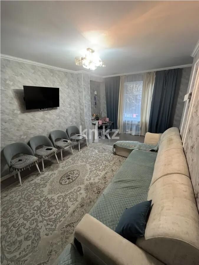 Продажа 1-комнатной квартиры, 47 м² - Продажа однокомнатных квартир в р-не Сарайшык Астаны - страница 24 фото 1 из 5