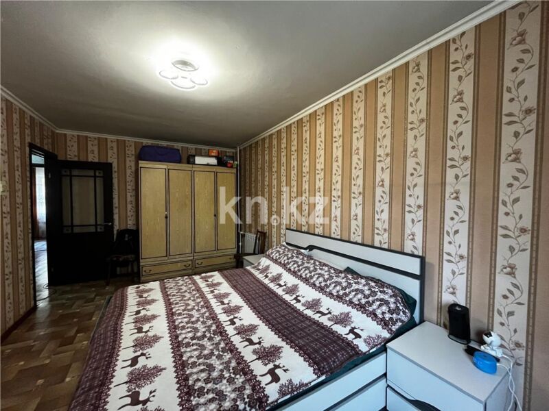 Продажа 3-комнатной квартиры, 61 м² - Продажа трехкомнатных квартир в Майкудуке Караганды - страница 5 фото 5 из 14