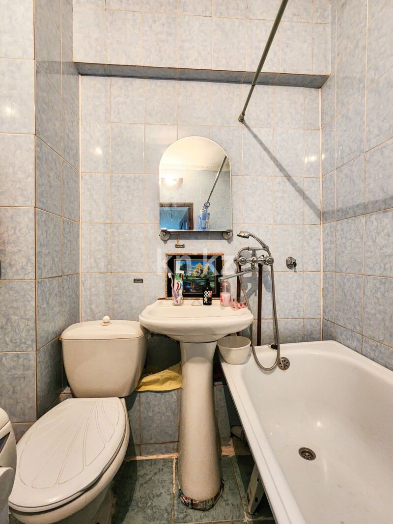 Продажа 1-комнатной квартиры, 33 м² - Продажа квартир в Кокшетау фото 9 из 10