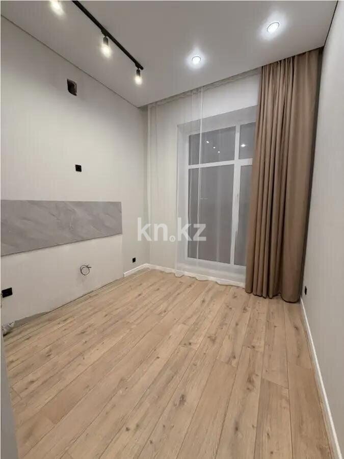 Продажа 1-комнатной квартиры, 32 м² - Продажа однокомнатных квартир в Казахстане - страница 2 фото 2 из 5