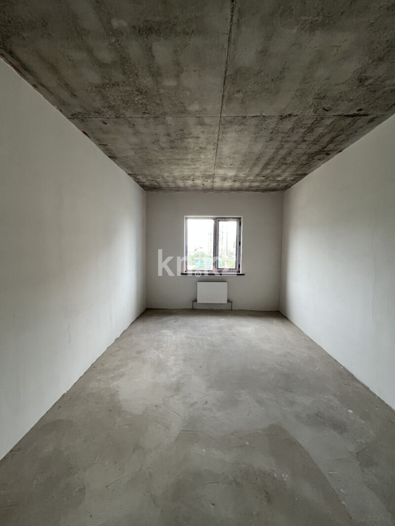 Продажа 3-комнатной квартиры, 105 м² - Продажа квартир в Абайском р-не Шымкента фото 9 из 9