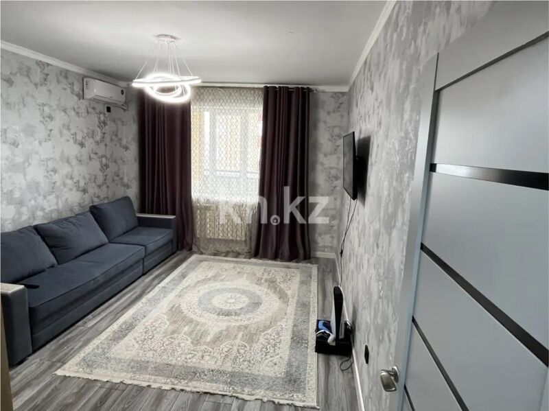 Продажа 2-комнатной квартиры, 48 м² - Продажа двухкомнатных квартир от собственников в Казахстане - страница 2 фото 1 из 3