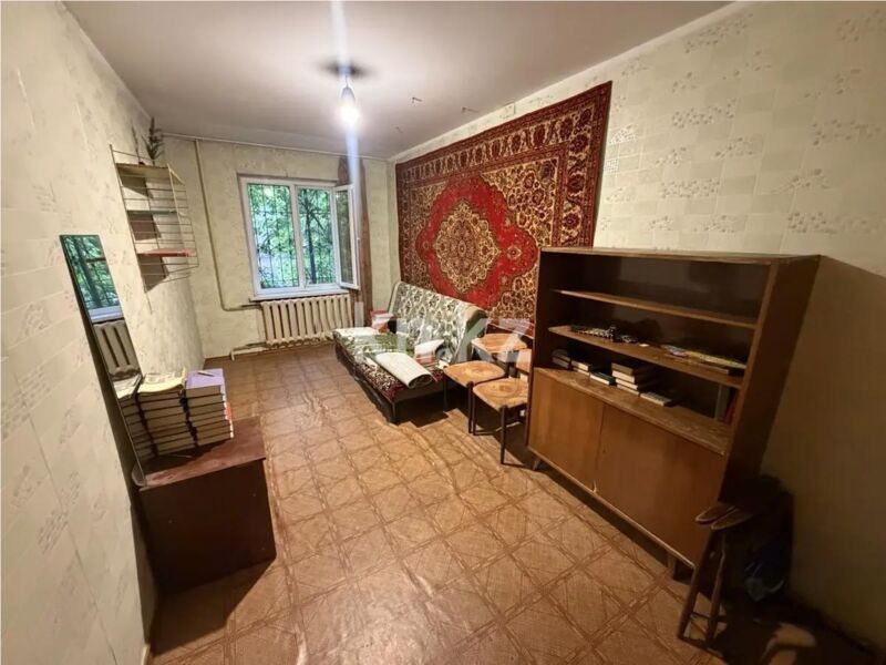 Продажа 3-комнатной квартиры, 59.1 м² - Продажа трехкомнатных квартир в Алмалинском р-не Алматы - страница 12 фото 2 из 7