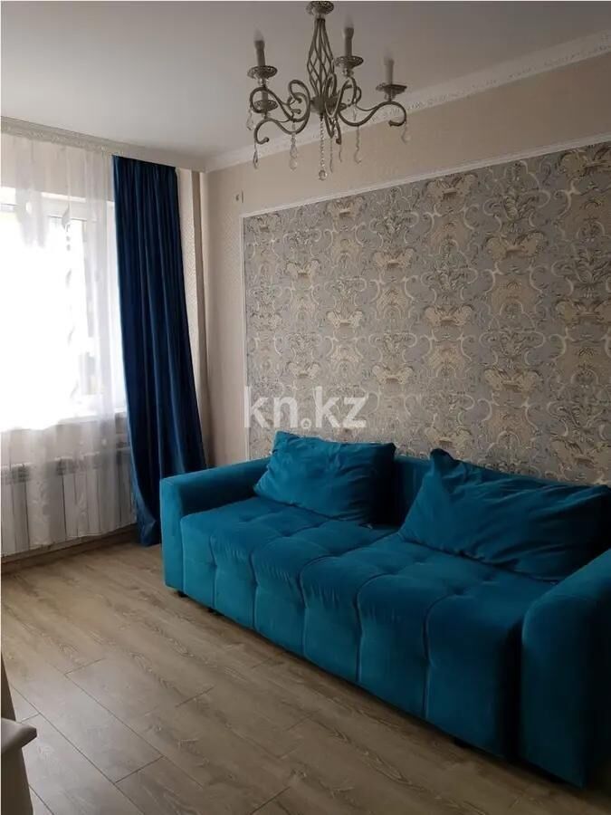 Продажа 1-комнатной квартиры, 30 м² - Продажа однокомнатных квартир в р-не Есиль Астаны - страница 10 фото 1 из 1