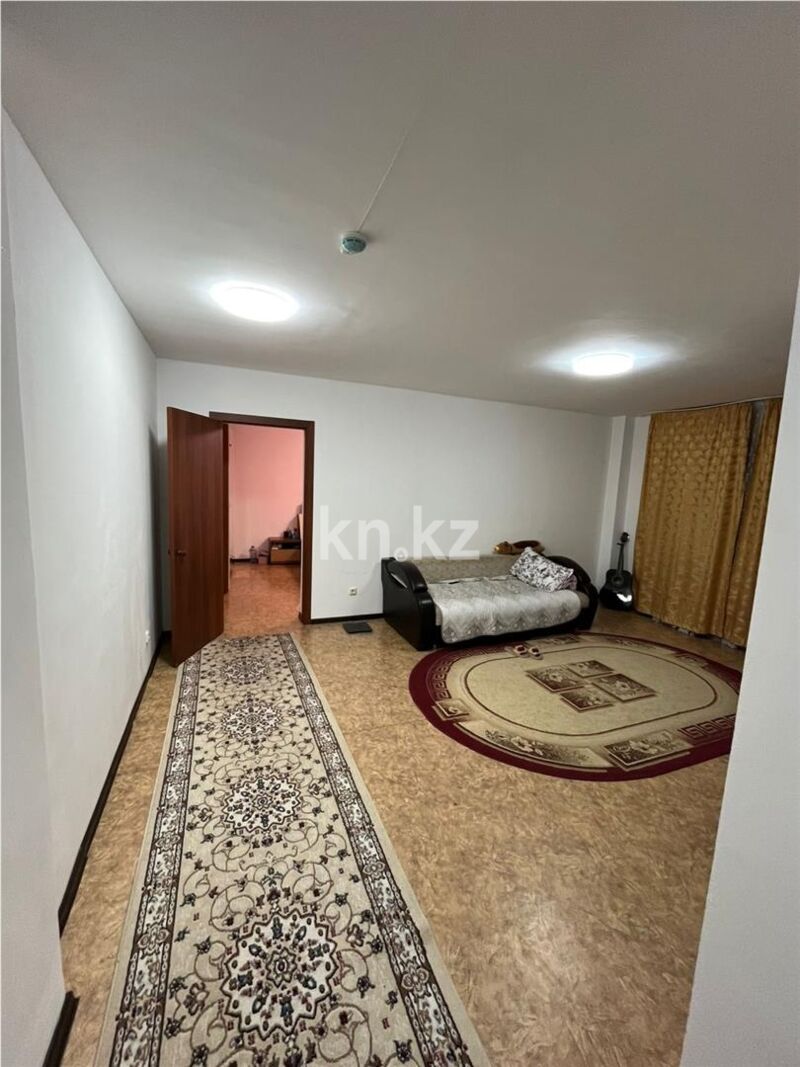 Продажа 2-комнатной квартиры, 54 м² - Продажа двухкомнатных квартир в монолитно-каркасном доме в Караганде - страница 3 фото 5 из 9