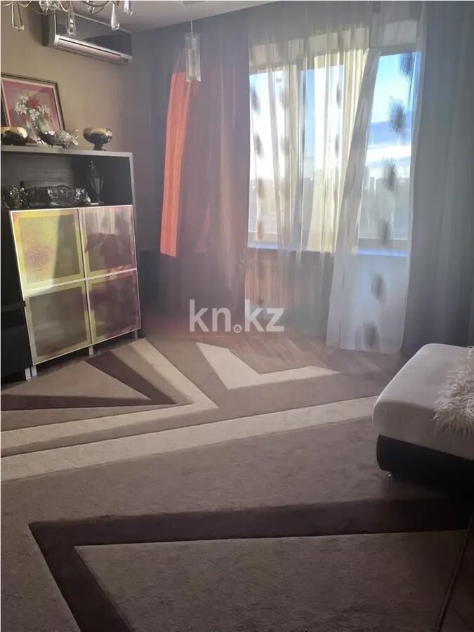Продажа 4-комнатной квартиры, 147 м² - Продажа квартир в кирпичном доме в Астане - страница 198 фото 1 из 6