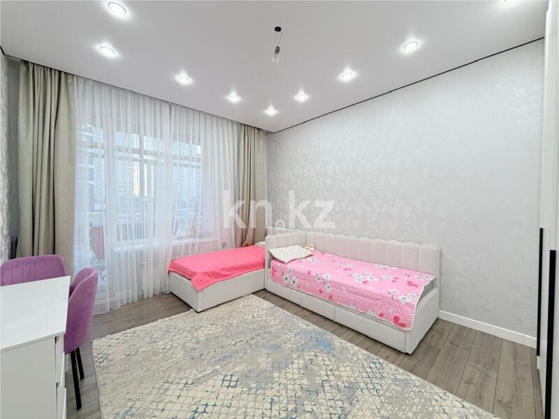 Продажа 3-комнатной квартиры, 92.5 м² - Продажа недвижимости в Астане - страница 9 фото 3 из 13