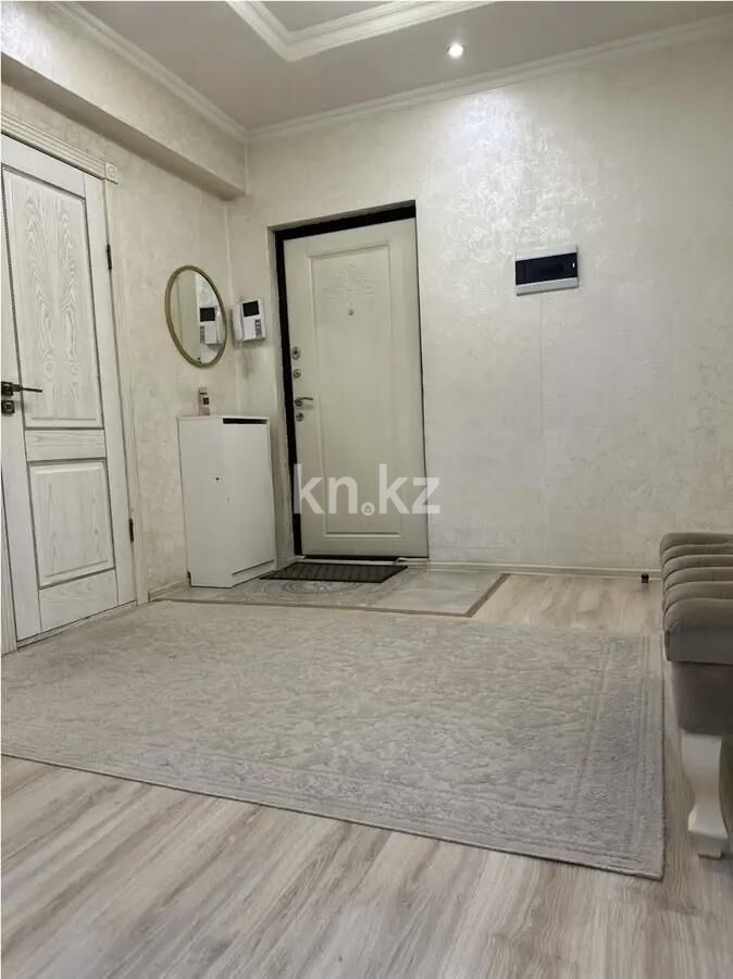 Продажа 3-комнатной квартиры, 92 м² - Продажа трехкомнатных квартир в монолитном доме в Алматы - страница 3 фото 2 из 2