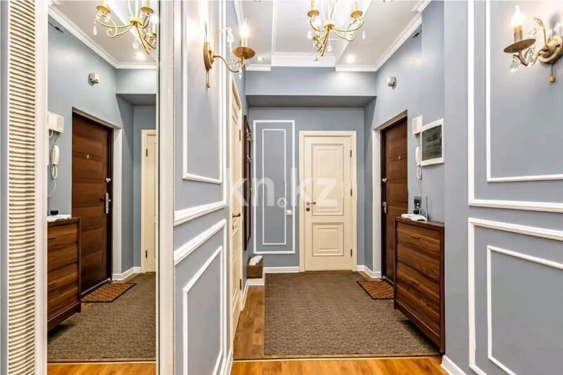 Продажа 2-комнатной квартиры, 73.1 м² - Продажа квартир от собственников в Алматы - страница 10 фото 5 из 5