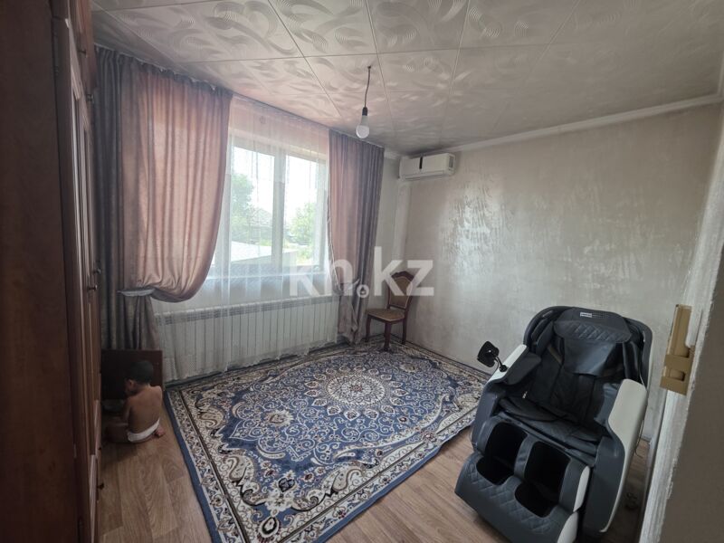 Продажа 5-комнатного дома, 154 м² - Продажа домов, коттеджей в Казахстане - страница 3 фото 13 из 18