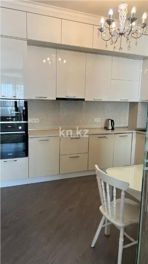 Продажа 2-комнатной квартиры, 84.7 м² - Продажа квартир в монолитно-каркасном доме в Алматы - страница 15 фото 2 из 4