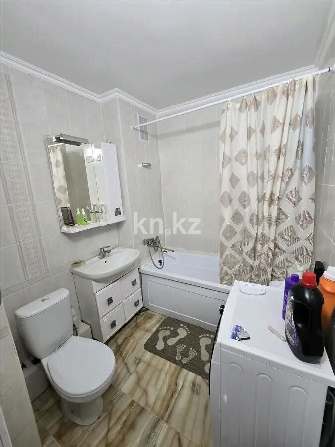 Продажа 2-комнатной квартиры, 53 м² - Недвижимость в Астане - страница 33 фото 4 из 5