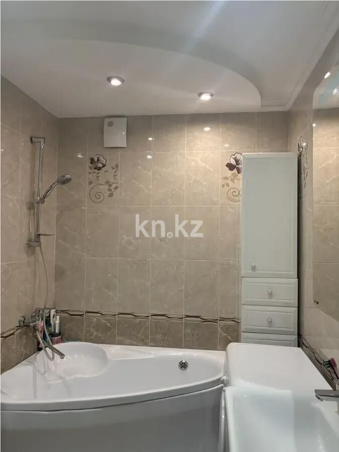Продажа 2-комнатной квартиры, 50 м² - Продажа квартир в монолитно-каркасном доме в Астане - страница 140 фото 4 из 4