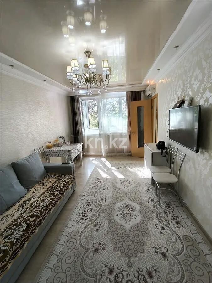 Продажа 3-комнатной квартиры, 60 м² - Продажа недвижимости в Казахстане - страница 9 фото 1 из 6