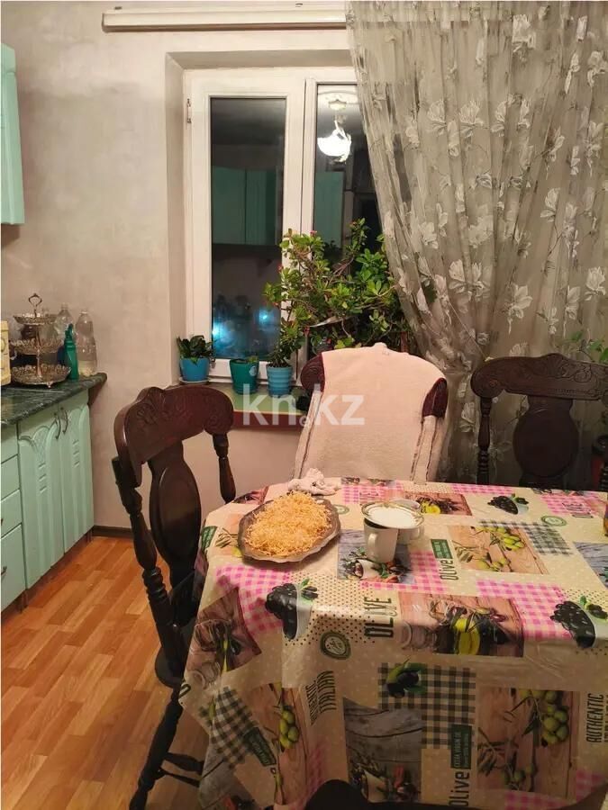 Продажа 4-комнатной квартиры, 82 м² - Продажа четырехкомнатных квартир в панельном доме в Казахстане фото 5 из 5