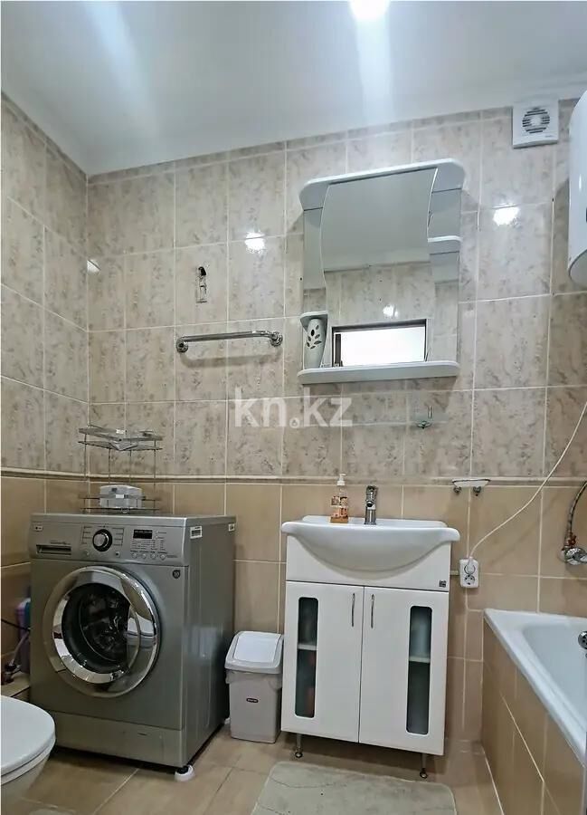 Продажа 2-комнатной квартиры, 60 м² - Продажа двухкомнатных квартир в Городе Караганды - страница 12 фото 2 из 3