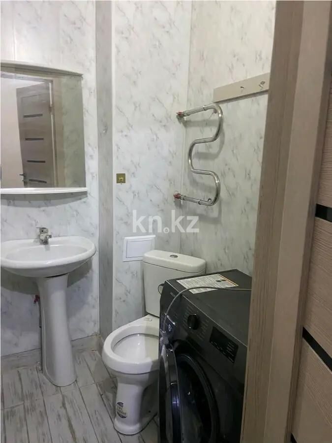 Продажа 1-комнатной квартиры, 37 м² - Продажа однокомнатных квартир в р-не Сарайшык Астаны - страница 19 фото 3 из 3