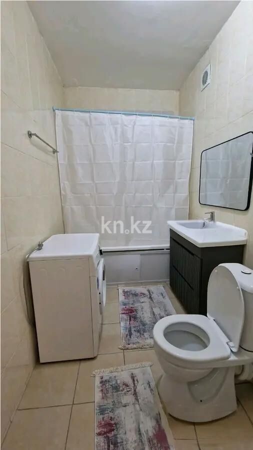 Продажа 1-комнатной квартиры, 35.3 м² - Продажа однокомнатных квартир в р-не Алматы Астаны - страница 9 фото 3 из 3