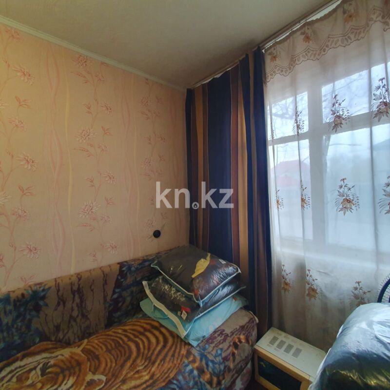 Продажа 2-комнатной квартиры, 44 м² - Продажа квартир в Актобе фото 12 из 15