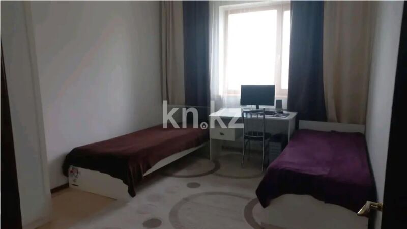 Продажа 3-комнатной квартиры, 81 м² - Продажа квартир в блочном доме в Казахстане - страница 176 фото 2 из 4