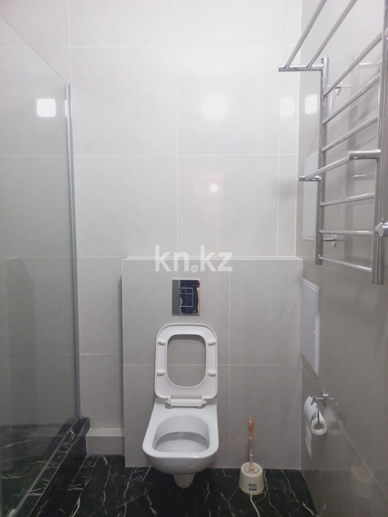 Аренда 3-комнатной квартиры, 120 м² - Аренда квартир помесячно в Казахстане фото 17 из 19