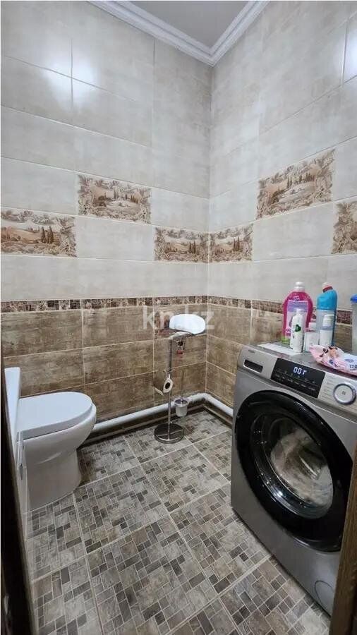 Продажа 3-комнатной квартиры, 75 м² - Продажа трехкомнатных квартир в Алатауском р-не Алматы фото 9 из 11