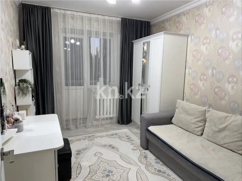 Продажа 3-комнатной квартиры, 86.1 м² - Продажа трехкомнатных квартир в р-не Сарыарка Астаны - страница 9 фото 2 из 7