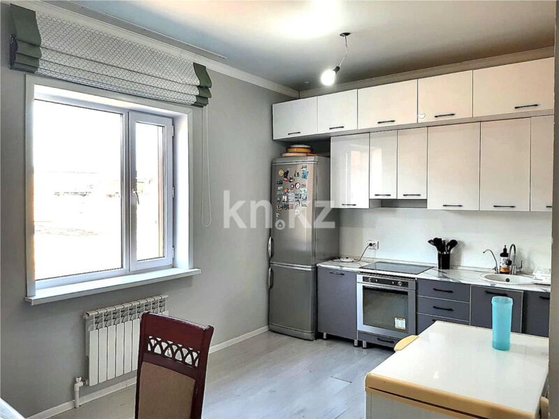 Продажа 4-комнатного дома, 117.8 м² - Продажа домов, коттеджей в Караганде - страница 5 фото 10 из 20