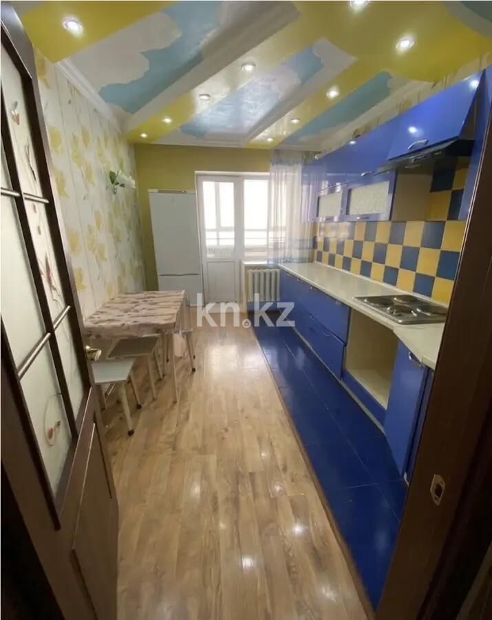Продажа 2-комнатной квартиры, 57 м² - Продажа двухкомнатных квартир в р-не Алматы Астаны - страница 10 фото 3 из 5