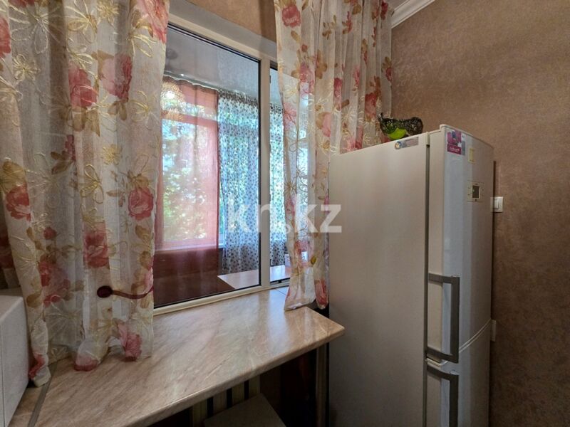 Продажа 1-комнатной квартиры, 36.6 м² - Продажа однокомнатных квартир в Бостандыкском р-не Алматы - страница 11 фото 6 из 19