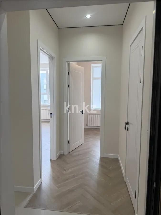 Продажа 1-комнатной квартиры, 39 м² - Продажа однокомнатных квартир в кирпичном доме в Астане - страница 65 фото 3 из 3